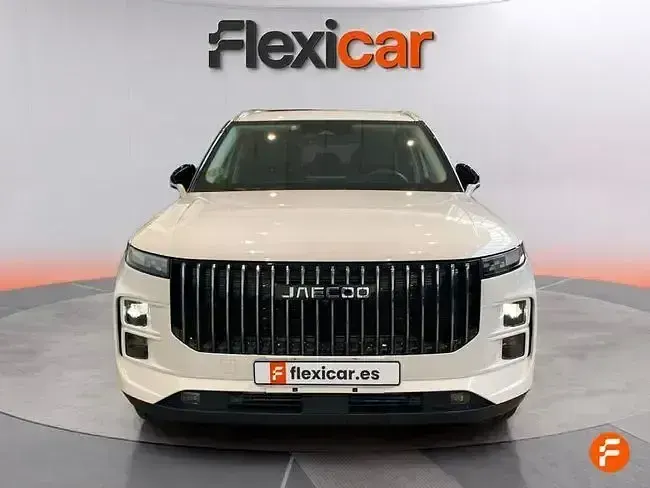 Usado Jaecoo 7 147 CV (108 kW) 2024 Blanco SUV