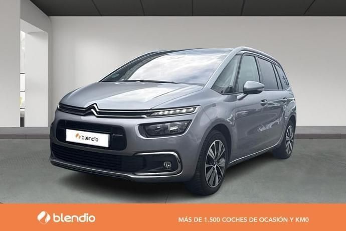 Usado Citroën C4 PureTech 130 CV (95 kW) 2018