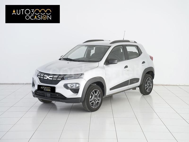 Usado Dacia Spring Business 47 kW (65 CV) 2023 Eléctrico Utilitario