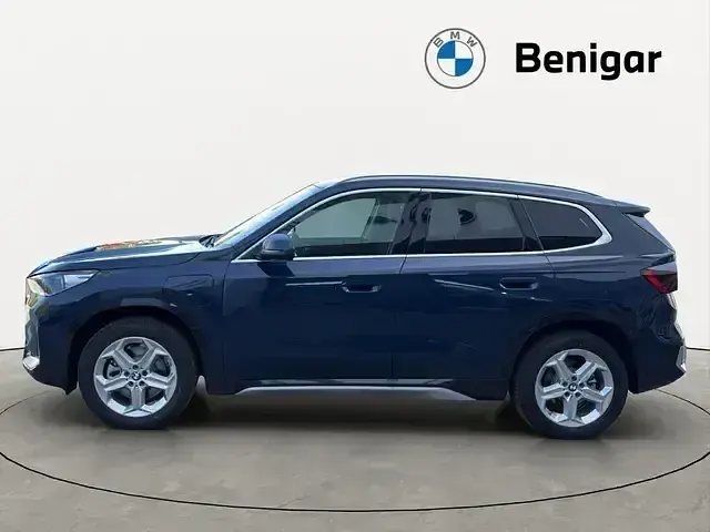 Nuevo BMW X1 245 CV (180 kW) 2026 Azul SUV