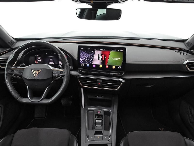 Usado Cupra Formentor 150 CV (110 kW) 2022 Otro SUV