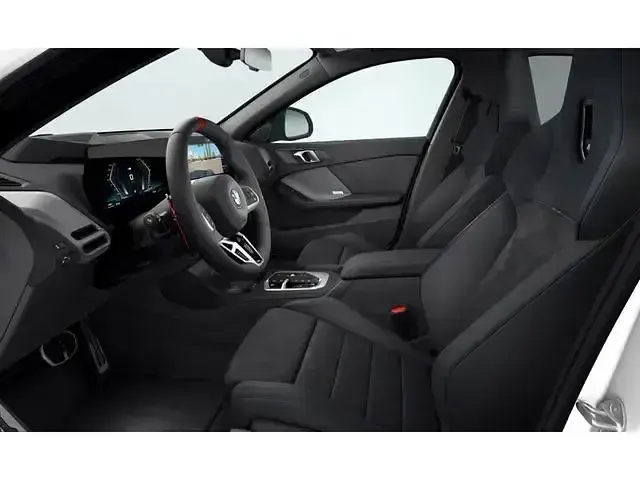 Usado BMW M135 Comfort Edition 300 CV (220 kW) 2025 Blanco Utilitario