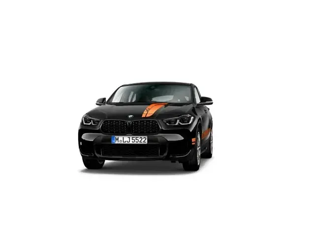 Usado BMW X2 Executive 192 HP (141 kW) 2022 SUV