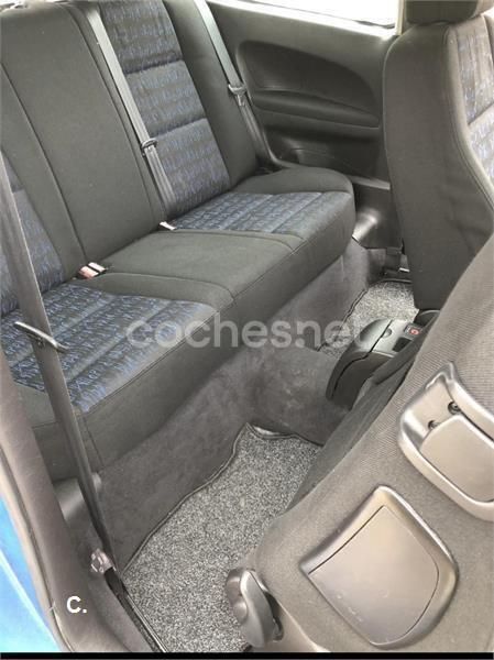 Azul Usado 2004 Peugeot 307 Berlina | 1900 € (Buen precio) - Imagen 1/1
