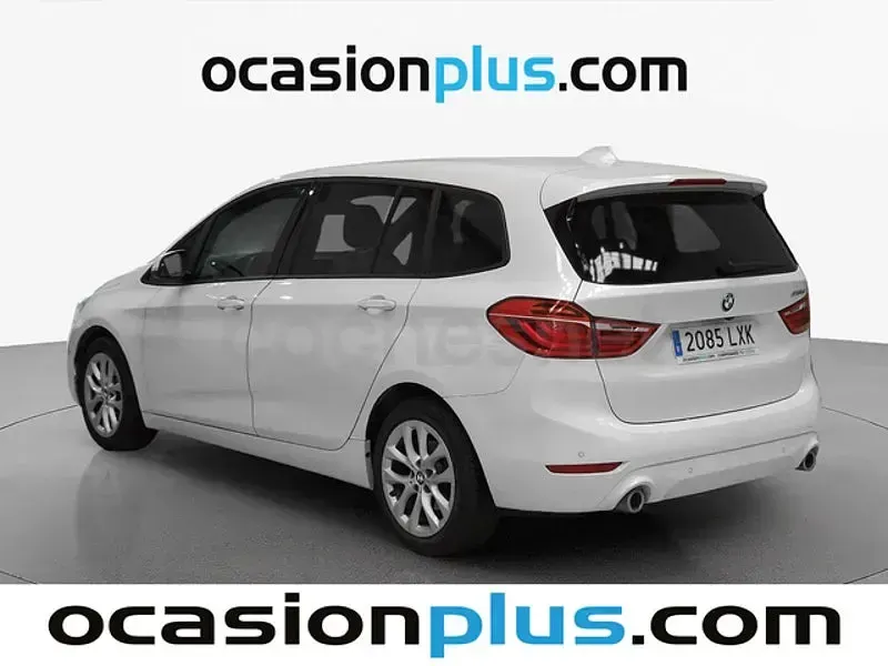 Usado BMW 218 150 CV (110 kW) 2022 Blanco Coupe