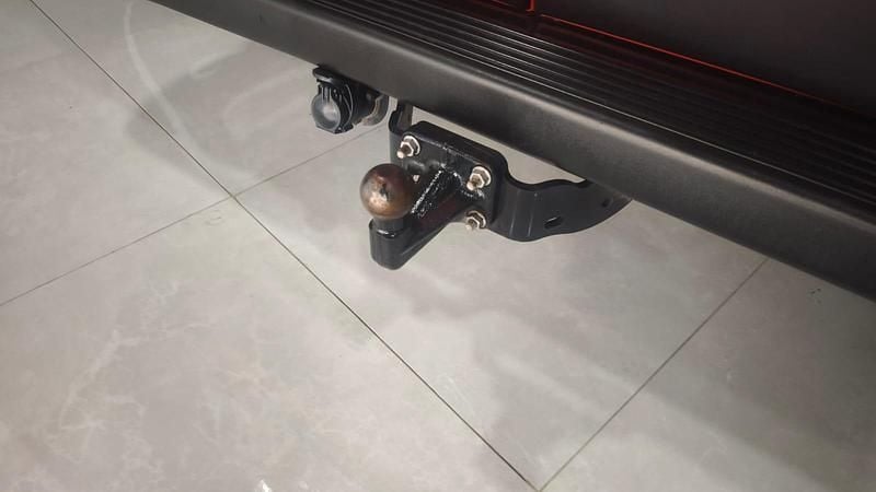 Usado Peugeot Boxer 130 CV (95 kW) 2018 Rojo Van