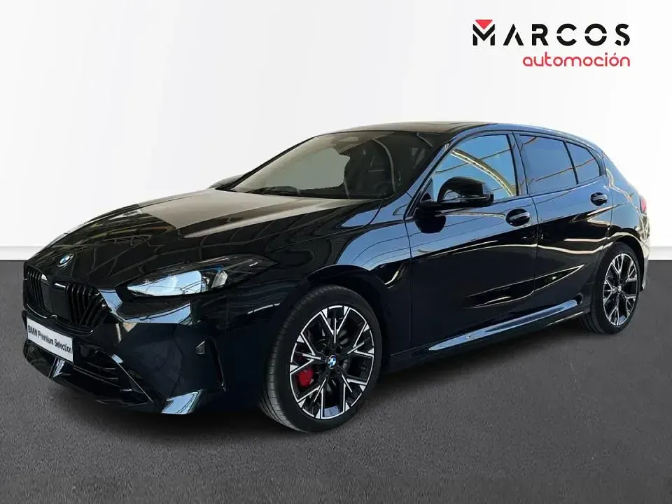 Usado BMW 120 Comfort Edition 163 CV (119 kW) 2026 Utilitario
