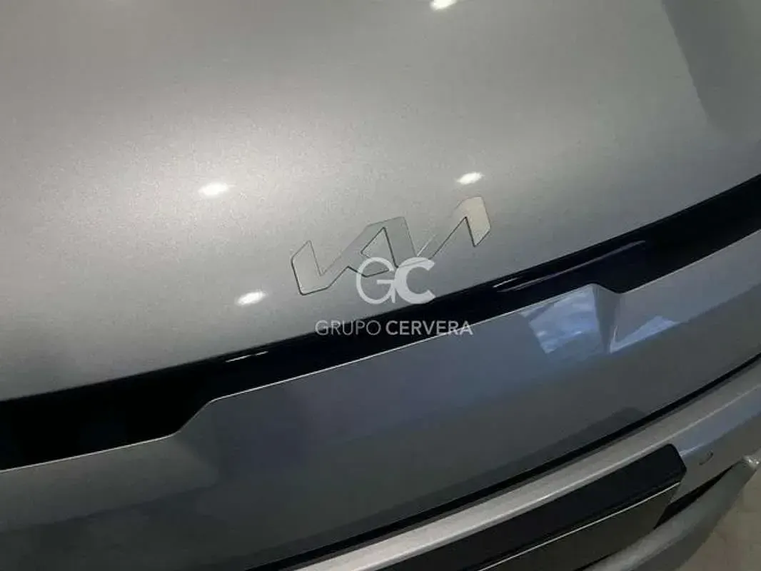 Nuevo Kia Stonic 116 CV (85 kW) 2026 Gris SUV