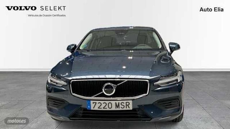Usado Volvo S60 Core 2024 Azul Berlina