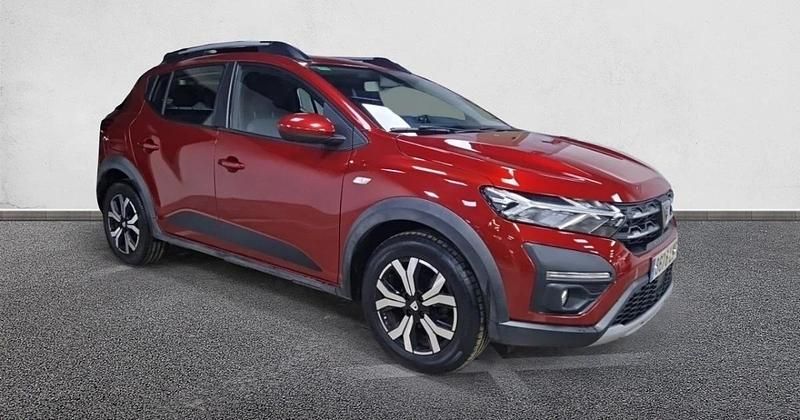 Usado Dacia Sandero Comfort 91 CV (66 kW) 2022