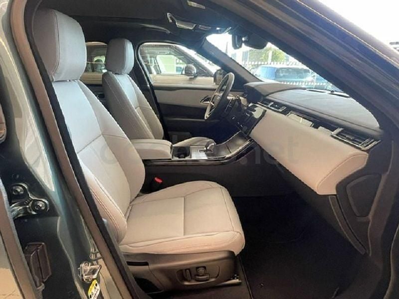 Usado Land Rover Range Rover Velar SE Dynamic 404 CV (297 kW) 2025 Verde SUV