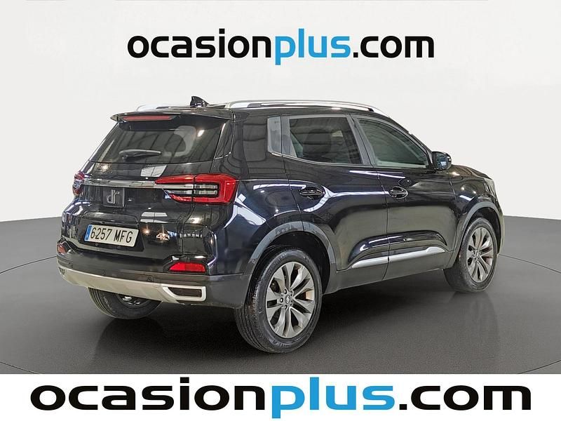 Brugt DR DR 4.0 116 HK (85 kW) 2023 Sort SUV