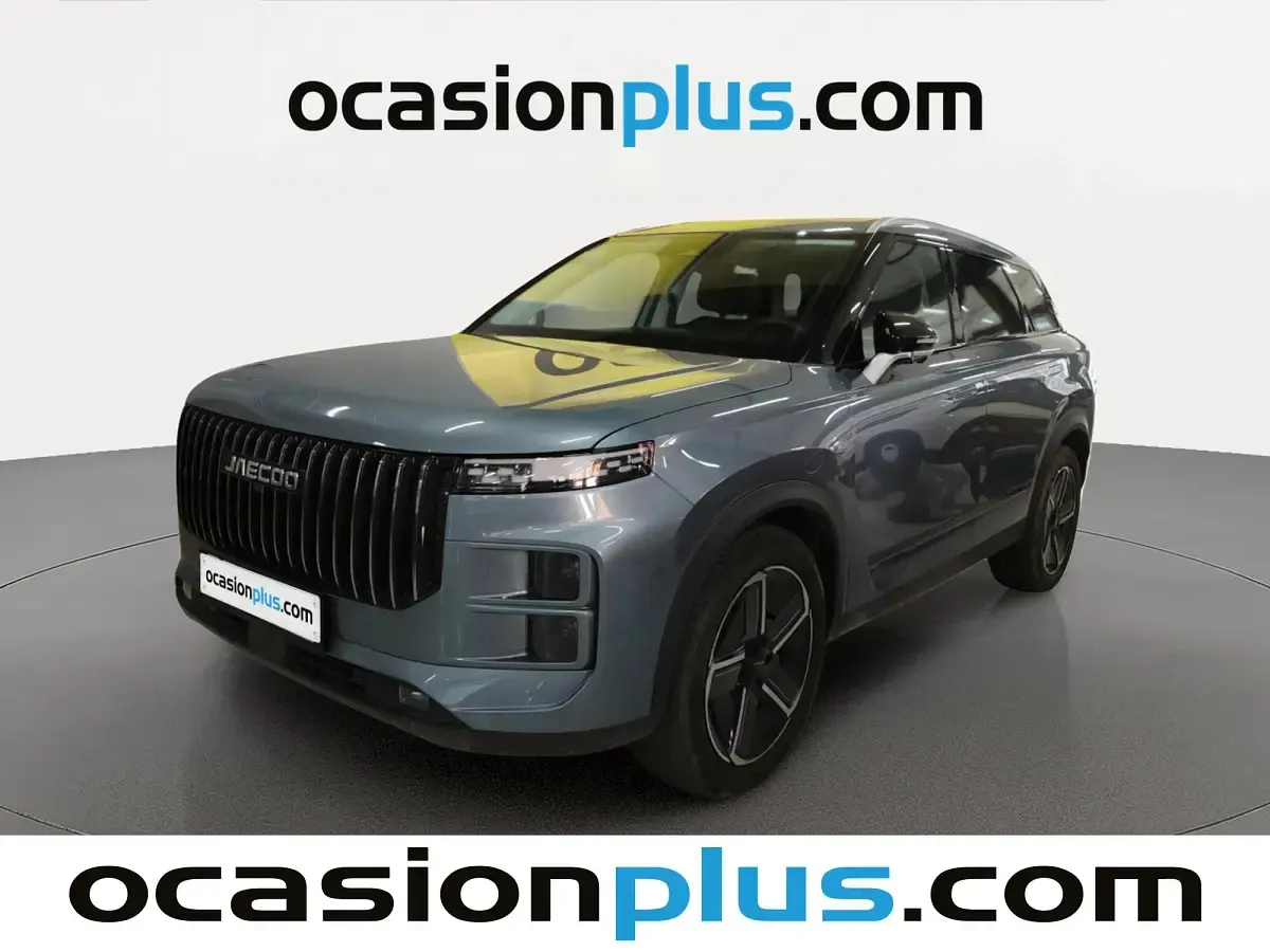 Usado Jaecoo 7 147 CV (108 kW) 2025 SUV