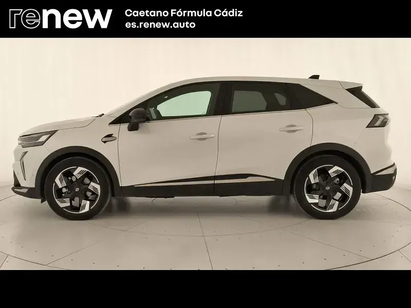 Usado Renault Symbioz Techno 145 CV (106 kW) 2025 Blanco SUV