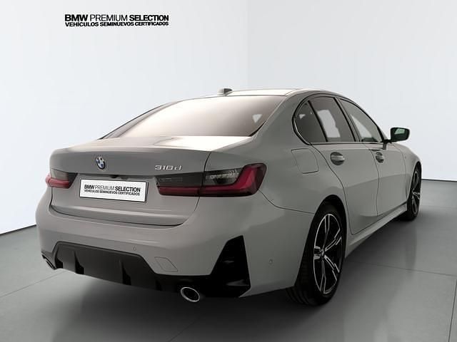 Usado BMW 318 Comfort Edition 150 CV (110 kW) 2025