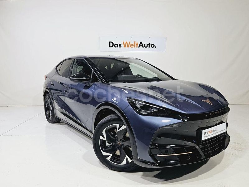 Eléctrico Nuevo 2024 Cupra Tavascan Endurance SUV | 39.890 € (Precio justo) - Imagen 1/4