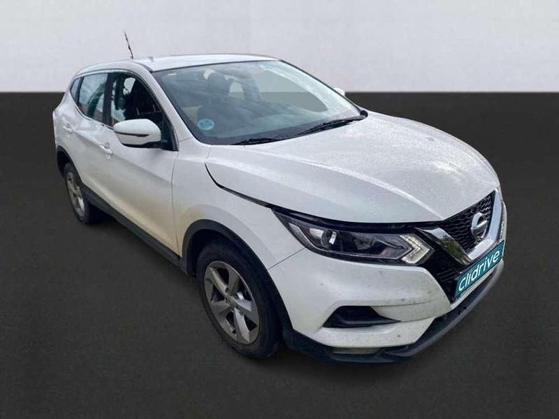 Usado Nissan Qashqai Acenta 150 CV (110 kW) 2020 SUV