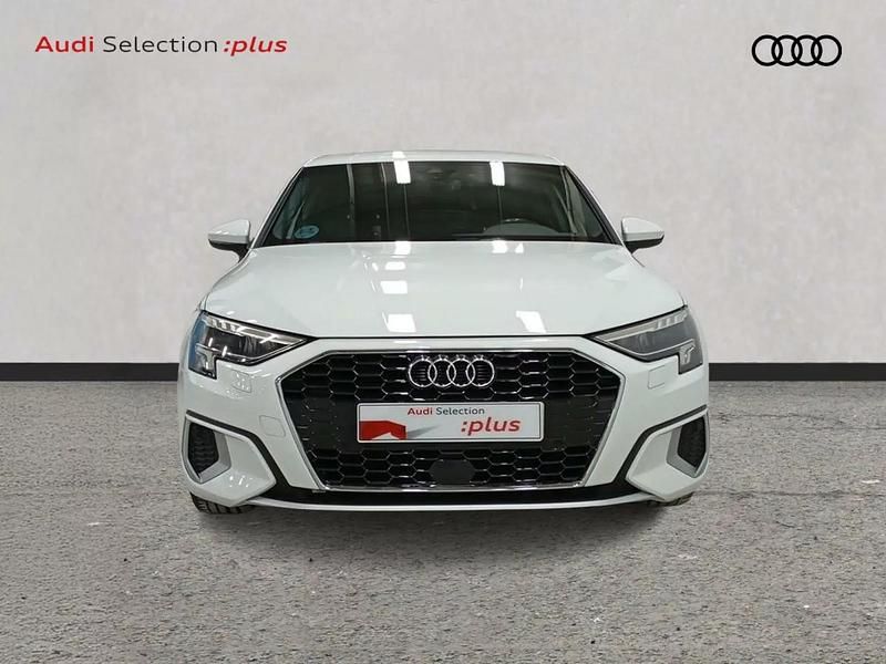 Occasion Audi A3 Advanced 150 PK (110 kW) 2021 Sedan