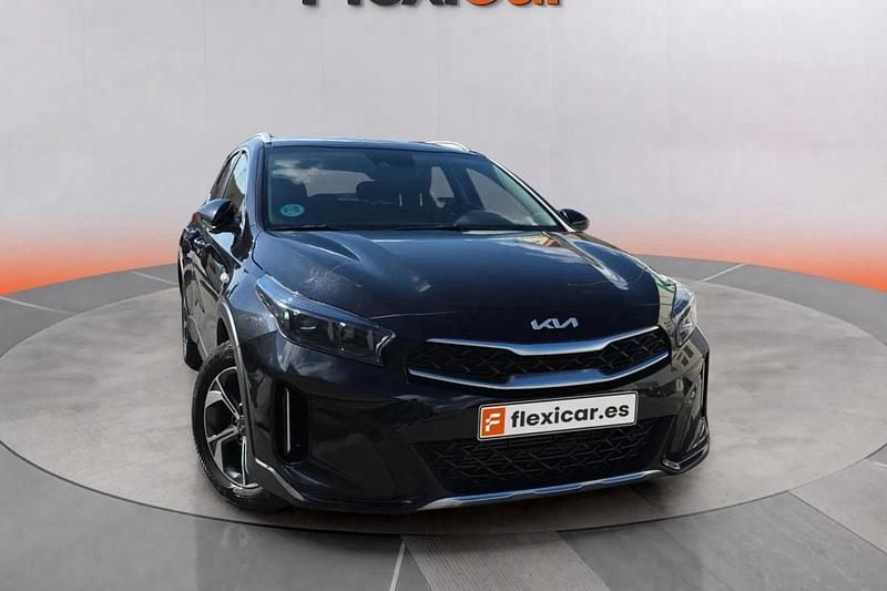 Usado Kia XCeed 160 CV (117 kW) 2023 Negro SUV