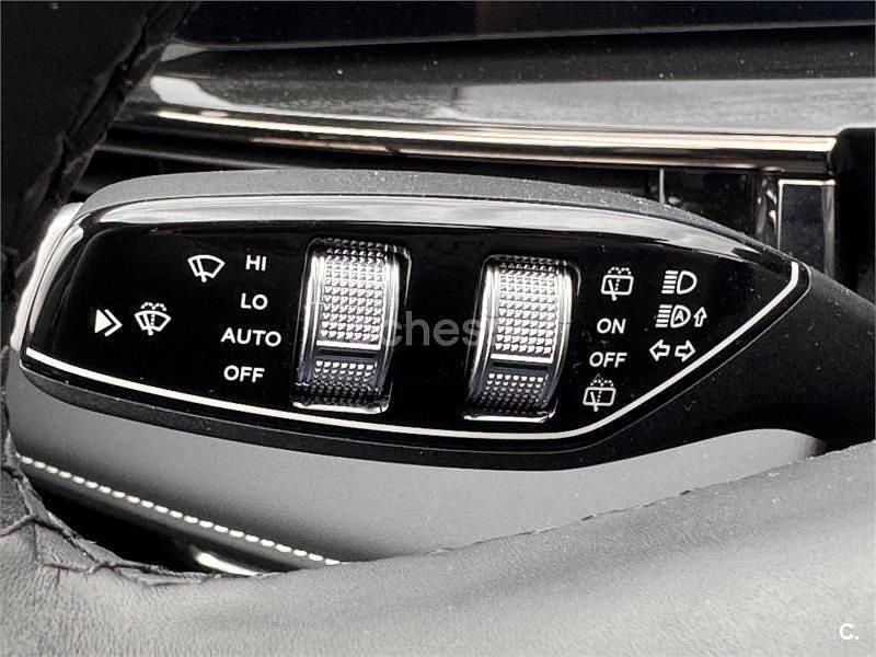 Usado Omoda 5 224 CV (164 kW) 2025 Blanco SUV