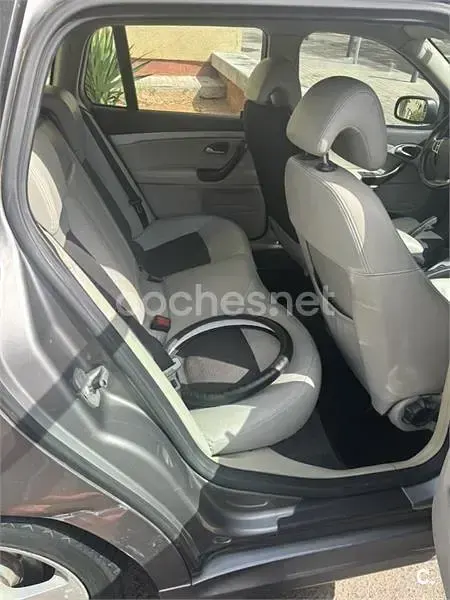 Usado Saab 9-3 Linear 150 CV (110 kW) 2006 Gris / plata Utilitario