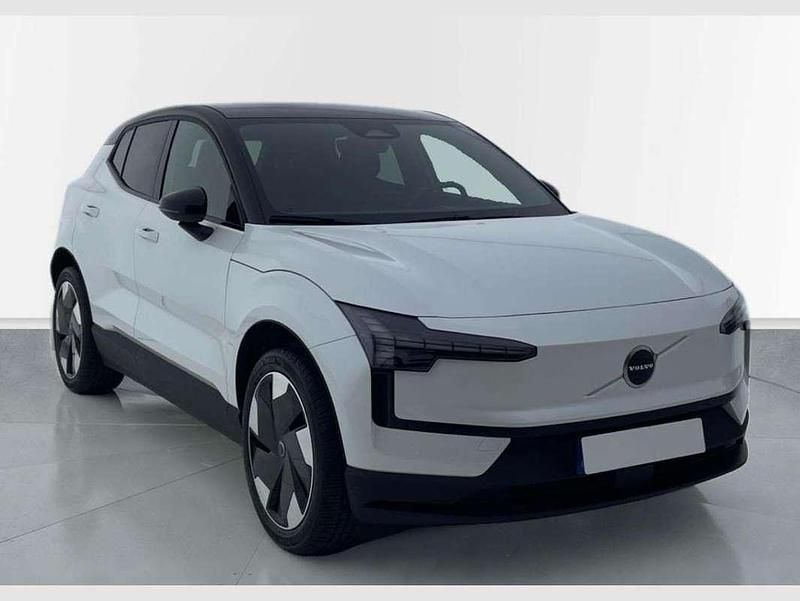 Usado Volvo EX30 Plus 200 kW (272 CV) 2024 Blanco SUV