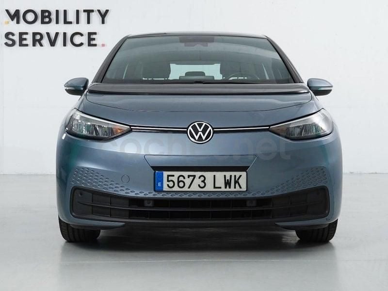 Usado VW ID.3 Pro Performance 150 kW (204 CV) 2022 Eléctrico Utilitario