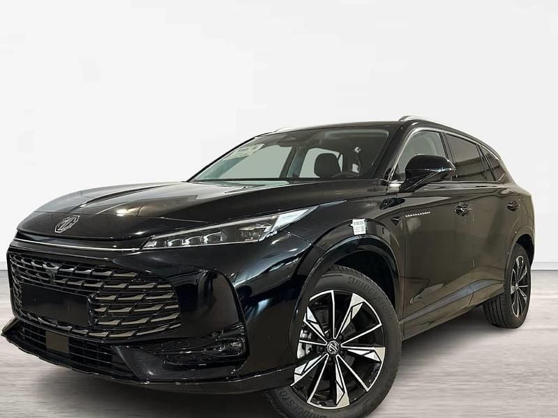 Nuevo MG HS Comfort 224 CV (164 kW) 2026 Otro SUV