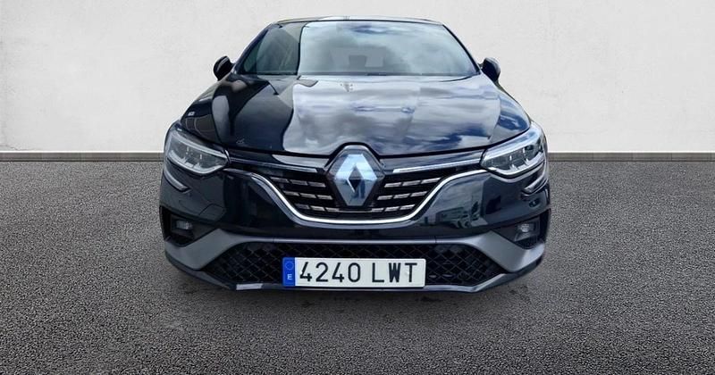 Usado Renault Mégane IV R.S. 160 CV (117 kW) 2022