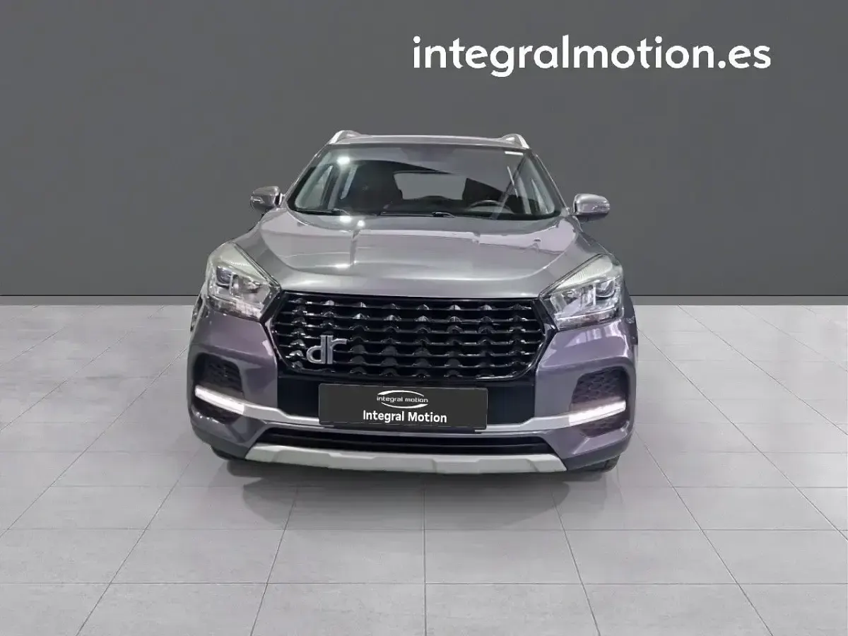 Usado DR DR 4.0 116 CV (85 kW) 2022 Varios colores SUV