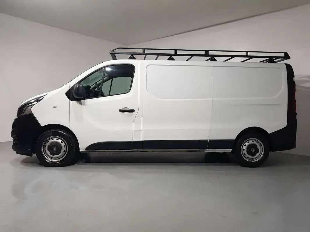 Usado Fiat Talento S 120 CV (88 kW) 2020 Monovolumen
