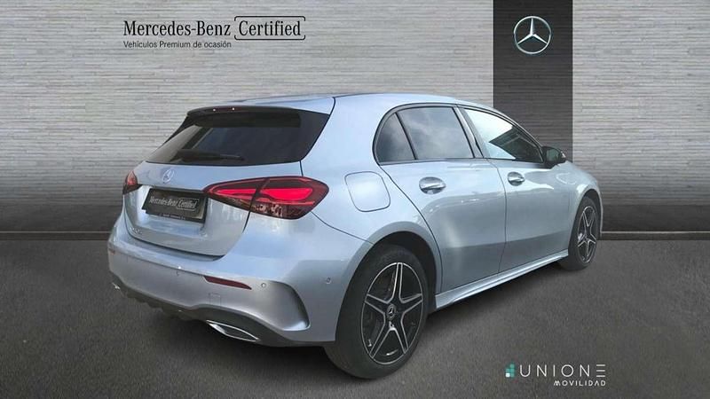 Usado Mercedes A250 218 CV (160 kW) 2024 Berlina