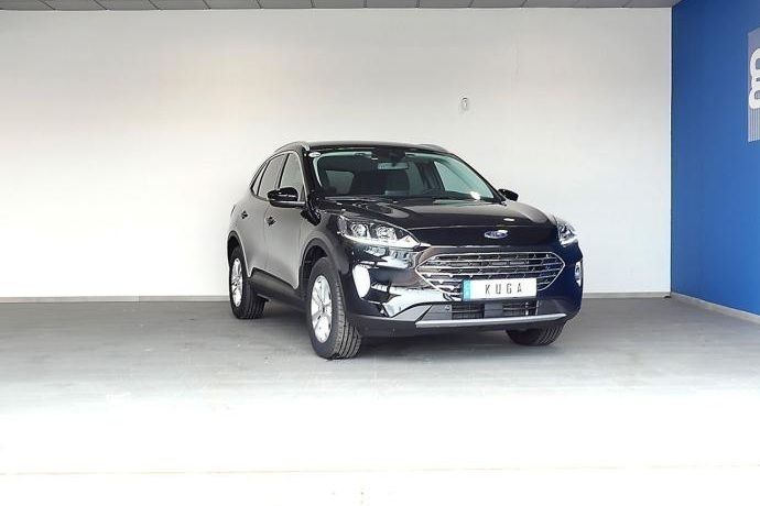 Usado Ford Kuga Titanium 225 CV (165 kW) 2023 SUV