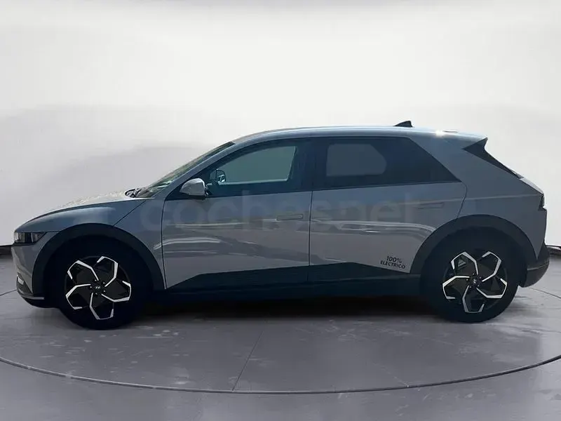 Usado Hyundai Ioniq 5 2024 Eléctrico SUV
