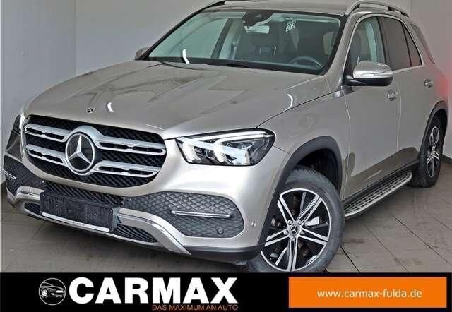 Negro Usado 2020 Mercedes GLE400 | 50.728 € - Imagen 1/4