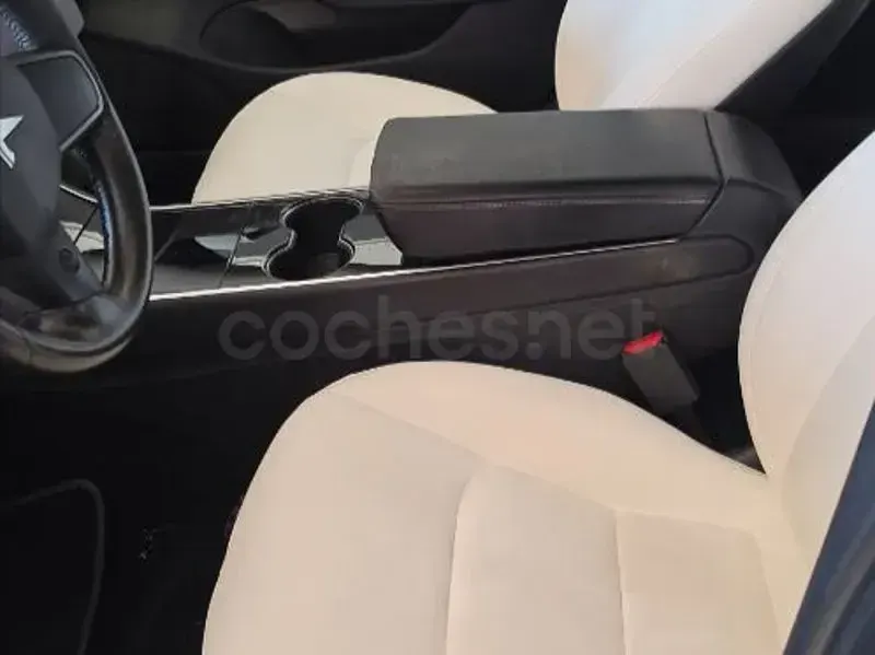Usado Tesla Model 3 366 kW (498 CV) 2020 Eléctrico Berlina
