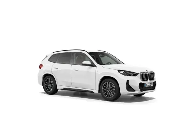 Usado BMW X1 245 CV (180 kW) 2025 Blanco SUV