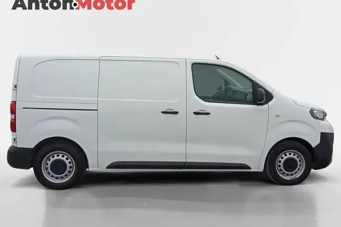 Usado Peugeot Expert 120 CV (88 kW) 2021 Blanco Van