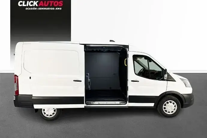 Usado Ford Transit Trend 130 CV (95 kW) 2023 Van