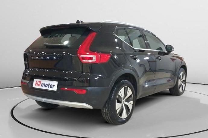 Usado Volvo XC40 Inscription 211 CV (155 kW) 2022 SUV