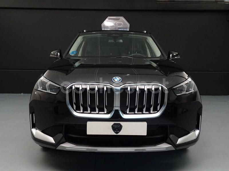 Usado BMW X1 326 CV (239 kW) 2024 Negro SUV