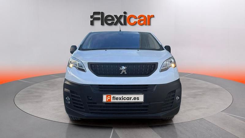 Usado Peugeot Expert 102 CV (75 kW) 2022 Blanco Van