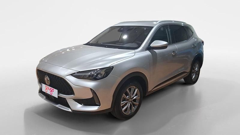 Usado MG EHS Comfort 258 CV (189 kW) 2024 Gris / plata SUV