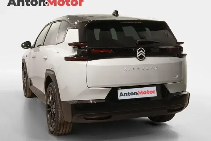 Nuevo Citroën C5 Aircross 194 CV (142 kW) 2026 SUV
