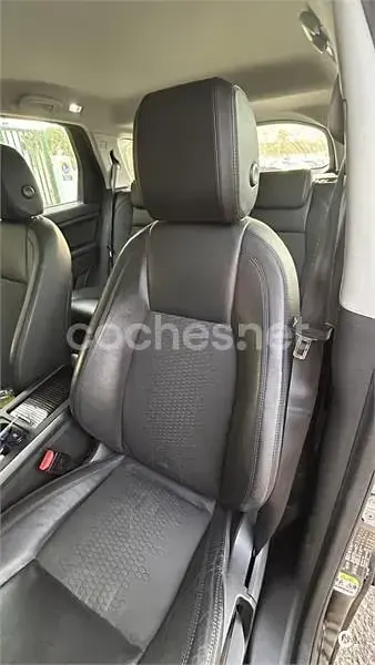 Occasion Land Rover Discovery Sport HSE 150 ch (110 kW) 2015 Noir SUV