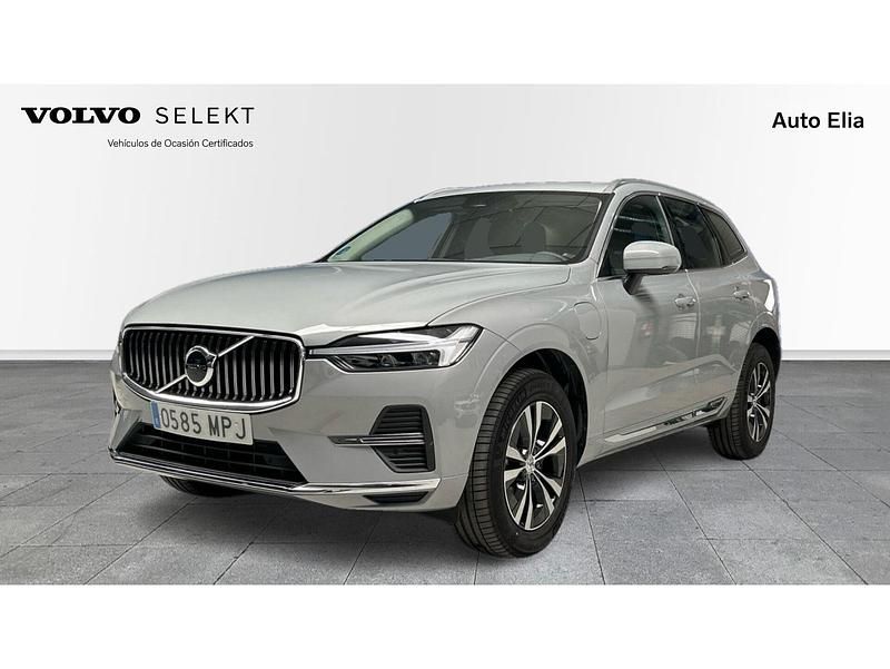 Usado Volvo XC60 Core 350 CV (257 kW) 2024 Otro SUV