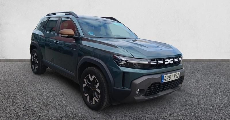Usado Dacia Duster Extreme 100 CV (73 kW) 2025