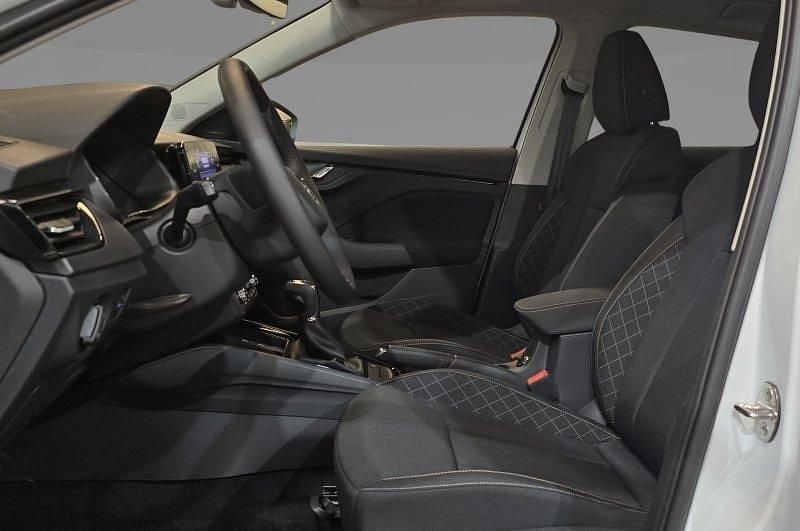 Blanco candy Usado 2023 Skoda Kamiq Ambition SUV | 20.990 € (Precio justo) - Imagen 1/1