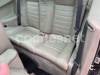 Usado Renault Mégane Cabriolet Dynamique 150 CV (110 kW) 2007 Negro Descapotable