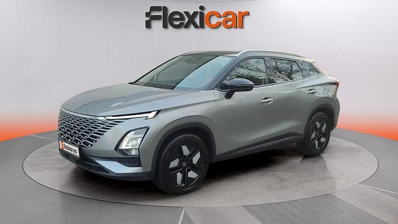 Usado Omoda 5 147 CV (108 kW) 2025 Gris SUV